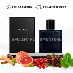 BLEU De Cenel Parfum EDP 100ml Wangi Pria (Import Premium)