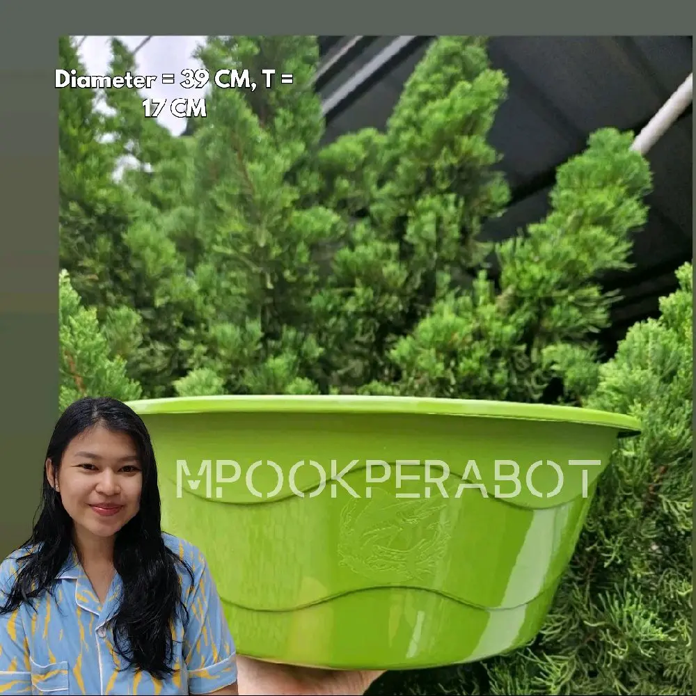 BASKOM SOHO GELOMBANG LAUT PER 3 PCS !! HARGA MURAH MERIAH