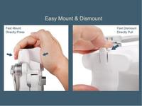 Gambar Sunnylife Lens Cover Case Gimbal Protector for FIMI X8 SE Drone - White dari Sunnylife Indonesia Kota Administrasi Jakarta Utara 5 Tokopedia