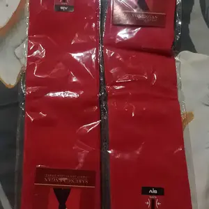 Manset Tangan Polos Pria dan Wanita, Handsock Muslim Panjang Tebal, Bahan spandek Premium
