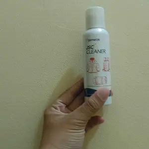 Sabun Khusus Jacket, Sleeping Bag, Carrier | Tenwas JSC Cleaner