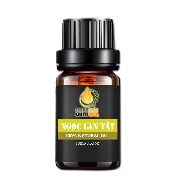 Tinh dầu thơm phòng, tinh dầu đuổi muỗi 10ml 6