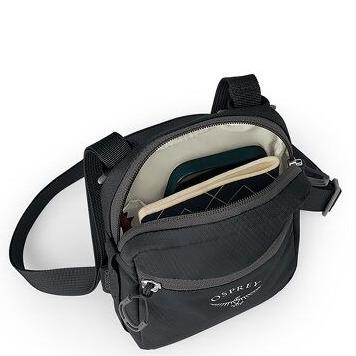 TAS SELEMPANG DAYLITE SMALL CROSSBODY F24 BAG POUCH OSPREY ORIGINAL PRODUK SHOULDER BAG POUCH SLINGBAG URBAN 4