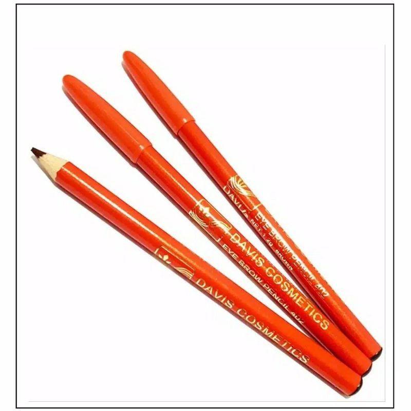 PAKET KECANTIKAN SPESIAL 5IN1 MACARA - LIPCREAM - PENSIL ALIS - EYELINER - PELENTIK BULU MATA 2