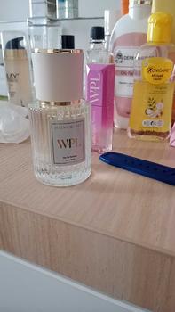 Product Review of WPL New Parfum Eau De Parfume from s**9 0