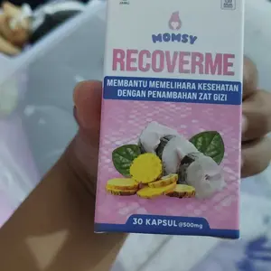 MOMSY RECOVERME [FREE ONGKIR] Pemulih Luka Lahiran Lengkap Dengan 3 Bahan Aktif Sinergis Ikan Gabus Daun Binahong Enzim Bromelain