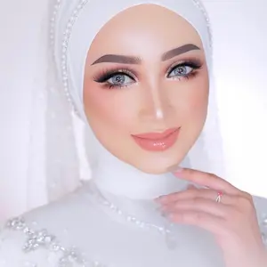 SOFTLENS TOP GEL ADELIO 14.5 MM ( GELADIO ) NORMAL & MINUS Eye Lens