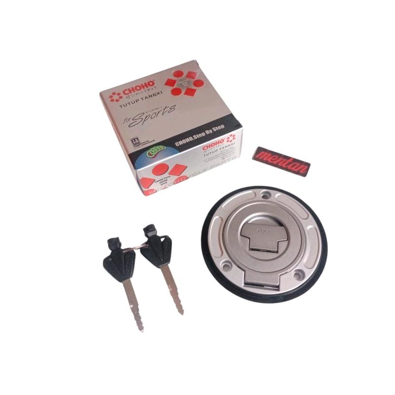 TUTUP TANGKI BENSIN NEW R15 V3 VIXION R LED R25 MT25 XSR155 - Shop ...