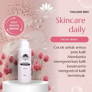 FACIAL WASH Brightening TBG 100ML