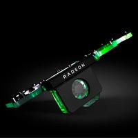 Gambar EK WATER BLOCKS EKWB EK Quantum Scalar Flow Indicator Bottom-To-Top D-RGB - Black dari BerlianCom Kota Surabaya 2 Tokopedia