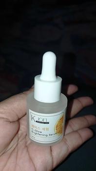 Product Review of [ BELI 2 LEBIH HEMAT] - C Glow Brightening Serum - Mencerahkan -Memudarkan Bekas Jerawat from p**i 2