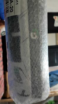 Product Review of stiker deckpad tankpad PCX 160 RESIN PREMIUM from b**g s**r 0