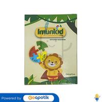 Gambar IMUNKID DROPS ISI 15 ML BOTOL dari Apt K-24 Bintang Farma by GoA Kota Bekasi 2 Tokopedia
