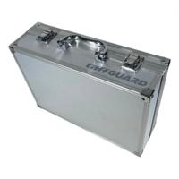 Gambar TaffGUARD Tas Koper Penyimpanan Barang Toolbox Hard Case Aluminium - TF-29 dari Taffware Official Store Kota Administrasi Jakarta Barat 3 Tokopedia