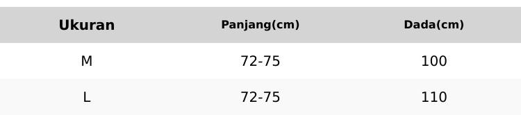 JAMILA BABEGA TOP BARAGI | Atasan Wanita, Blouse,  Baju Jamilahumailah LD110 & 130cm