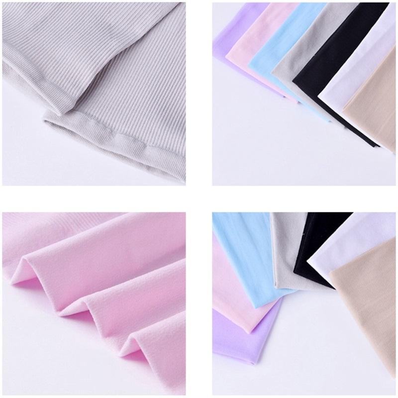 Product Introduction of Tay Áo Cánh Cánh Tay, Unisex, Chống Tia UV, Tay Áo Che Cánh Tay, Chống Nắng, Làm Bằng Lụa Lạnh, Thích Hợp Cho Nam Và Nữ, Lý Tưởng Để Chạy, Golf Và Đạp Xe 21