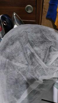 Product Review of HELM HALF FACE HKM COSMO TERBARU FREE SPOILER HELM DEWASA PRIA WANITA SNI KEKINIAN BISA COD MURAH from Y**I 3** 0