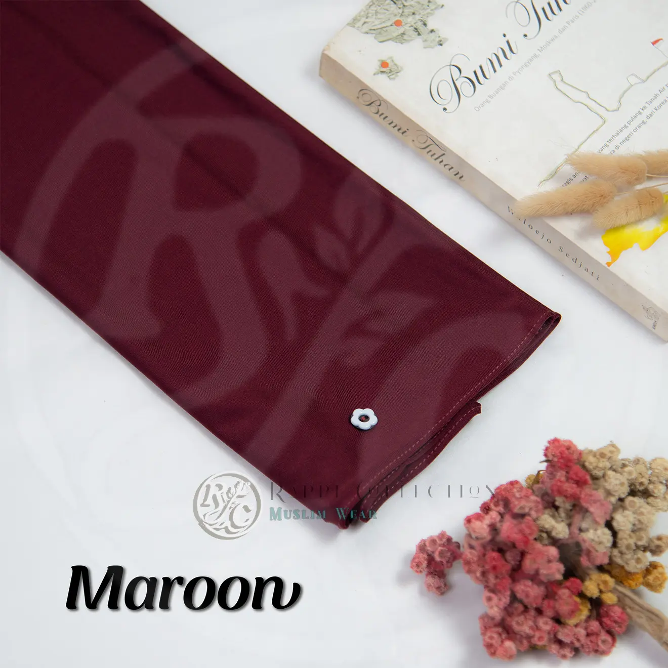 marron
