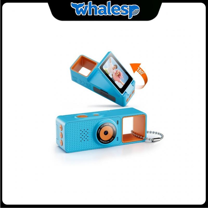 Máy ảnh mini cỡ ngón tay G32, máy ảnh HD, thiết kế dạng biển hiệu, nhiều màu sắc, máy ảnh bỏ túi di động dùng ngoài trời
