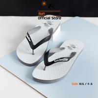 Gambar Paket 6 Pasang Sandal Jepit Karet Pria Sendal Sun Swallow Okinawa Pola Mozaik dari Sun Swallow Sandals Kota Administrasi Jakarta Utara 5 Tokopedia