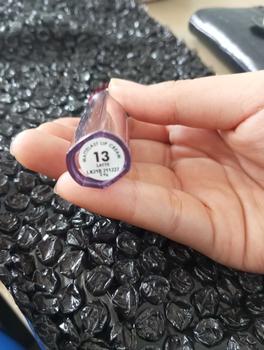Product Review of New ! Wardah Glasting Liquid Lip 3,5 gr from a**n 1