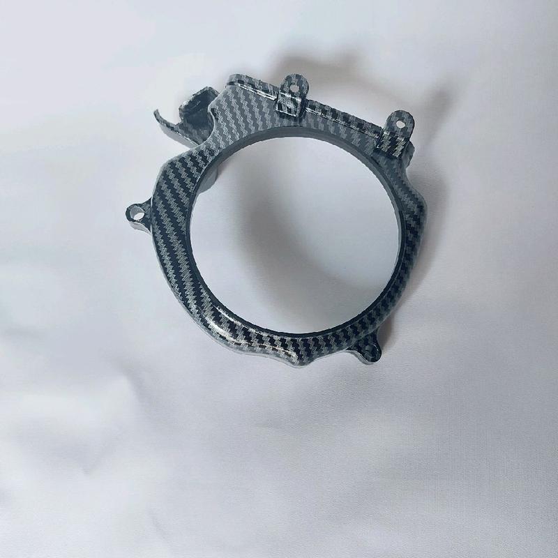 Tutup kipas costum carbon beat deluxe scoopy prestige beat new terbaru cover kipas spiner beat new 2020 scoopy 2020 beat deluxe 2020 cover kipas beat deluxe costum spiner putar 2