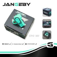 Gambar JANGEBY SENSOR TPS CRF 150 CBR 150R LOKAL OLD CB 150R STREETFIRE K15 K84 K45 M1 JANGEBY dari Proper Racing Line Kota Administrasi Jakarta Utara 3 Tokopedia
