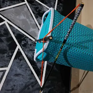 G-SPEEDS ￼Grip Karet Raket Badminton / Grip Tulang Bahan Karet Premium Anti Slip