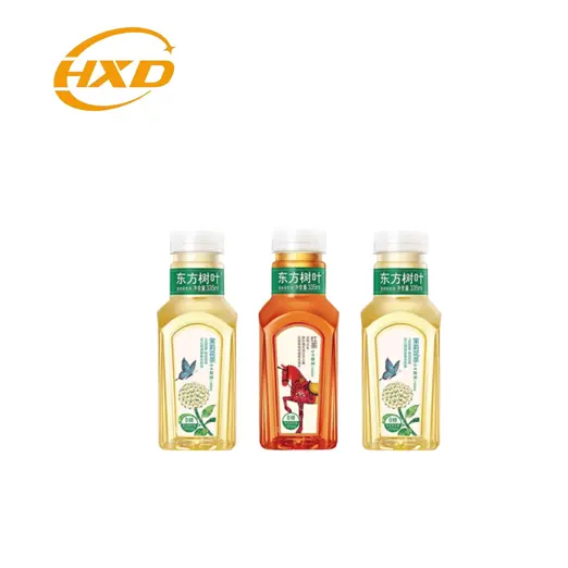 Nongfu Spring sugar free green tea/black tea/ jasmine tea/ oolong tea Beverage