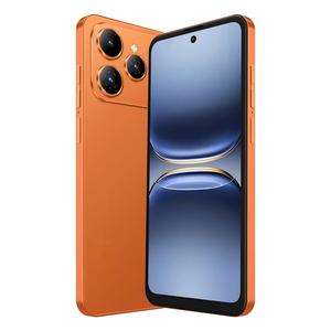 iPhone 17 Pro スマホ、6.8インチディスプレイ、4Gネットワーク、デュアルSIM、4＋32GBストレージ、Android 10.0、3300mAhバッテリー、オクタコアプロセッサー、プレゼント向け