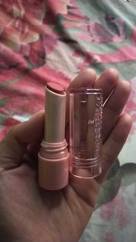 Product Review of [Official]PINKFLASH #LovingHeart Soft Matte Transfer-proof Lipstick Creamy Smooth Non-crack 12H Wearing Intense Pigmented from M**a 0