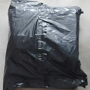 UNISO - ALUMUNIUM FOIL AIR FRYER SEKALI PAKAI TAHAN PANAS PENGANTAR MAKANAN CEPAT MATANG