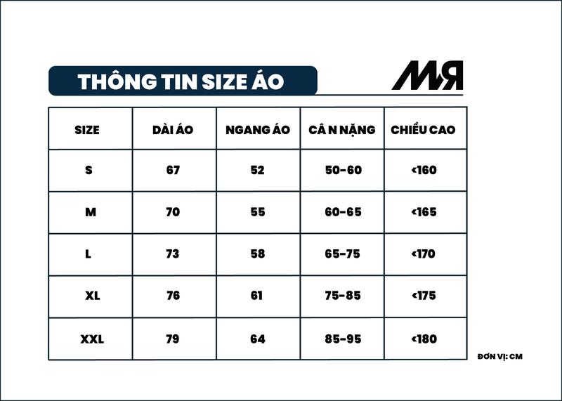 Product Introduction of Áo thun unisex MVR hơn 63 tỉnh thành - CẦN THƠ Đen/ Trắng Menswear Cổ Tròn Cotton 0