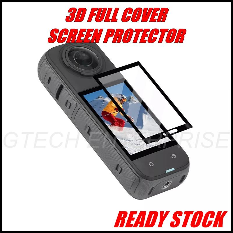 Custodia Impermeabile 50M Per Insta360 X4 Air – Lente PMMA 98% Trasmissione, Chiusura Magnetica Rapida, Anti-appannamento, In Policarbonato Resistente Ai Graffi
