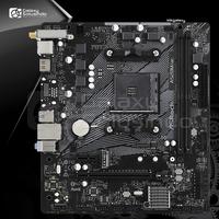 Gambar Asrock A520M/ac WIFI - AMD A520 AM4 DDR4 Motherboard dari Gasol Maspion Square Surabaya Kota Surabaya 3 Tokopedia