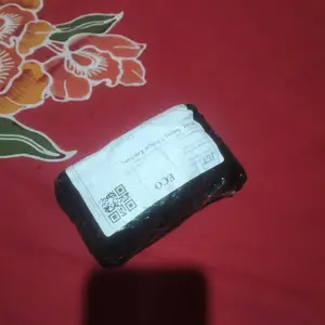 Batu Ijo Cream / Krim Batu Hijau Poles Pengkilap Stainless Mesin Velg