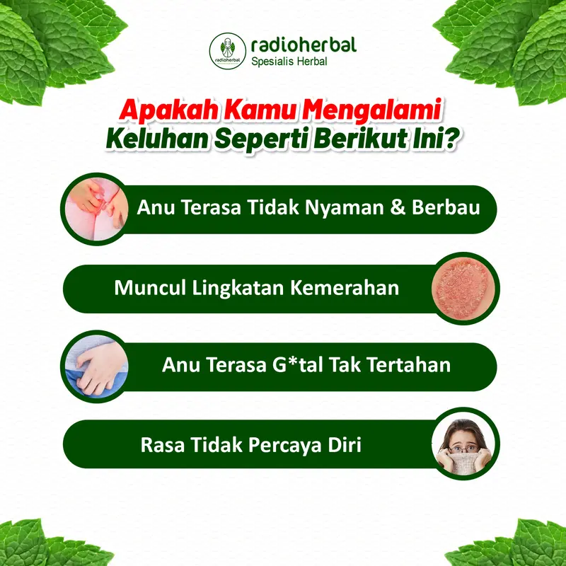 Salep Private Antibacterial Bantu Atasi Gatal Area Terdalamm Wanita 1