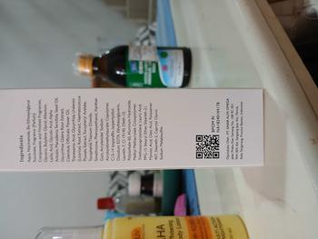 Product Review of [100ml] WHITE INC AHA Body Lotion to Whitening & Moisturising | Hand Body Lotion Pencerah Mencerahkan Melembabkan Sebagai Body Booster |  Arbutin, Glycolic, Niacinamide from n**✨ 2