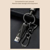Gambar Netac OTG Flashdisk US11 USB 3.2 + TypeC Dual Flash Drive 32GB/64GB/128GB  Flash Disk up to 120MB/S - 32GB dari Netac Indonesia OS Kota Bekasi 5 Tokopedia