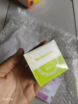 Product Review of Medikacare Basic Skincare 3 in 1 - Mencerahkan kulit kusam (Facial wash + Moisturizer + Sunscreen) from @**d 2