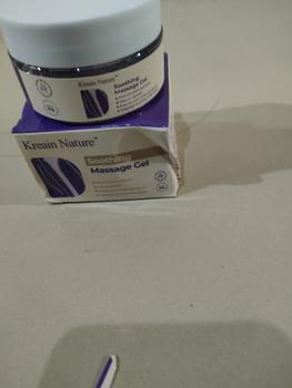 Product Review of Kreain  Krim Kolagen Sendi, Menenangkan Nyeri Tulang Sendi, Krim Perbaikan Koreksi Deformasi from @** a**h 2