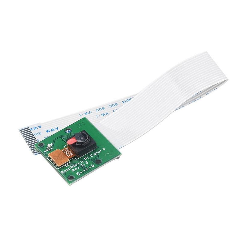 Mô-đun camera OV5647 5MP góc rộng 65 độ dành cho Raspberry Pi với