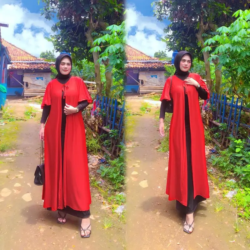 ALEA OUTER TERBARU JERSEY 4