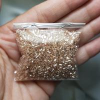 39 patahan rose gold