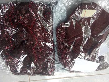 Product Review of Kebaya Saat Live Mei Kode from L**a 0