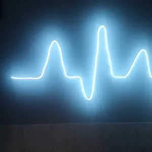 LAMPU NEON FLEX UKURAN 1-5METER 10&20METER SUDAH DENGAN SOKET PANJANG LED FLEKSIBEL 22OV AESTHETIC