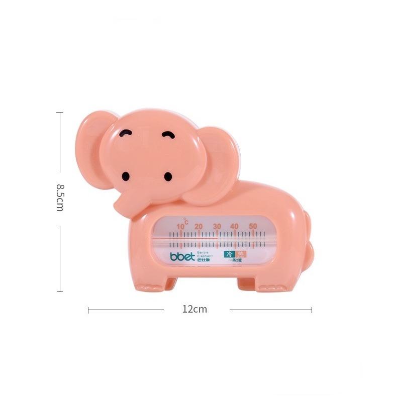 BBET Baby Bath Thermometer | Thermometer Mandi Bayi | Pengukur Suhu Air Mandi Bayi 4