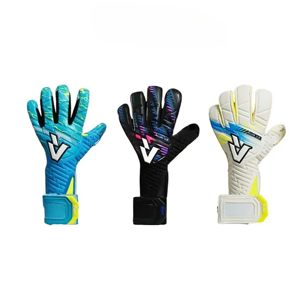 SARUNG TANGAN VOLT ALVA V2
