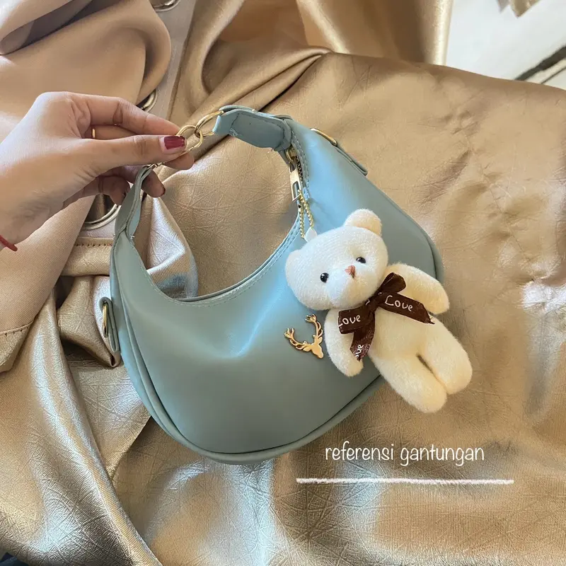 GANTUNGAN LUCU / gantuangan tas 1