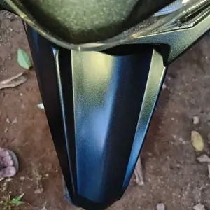 Dohero Nobaret - Compund Penghilang Baret Ringan Body Motor Mobil